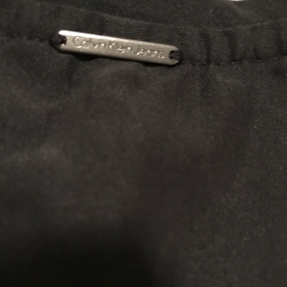 Calvin Klein high low top - Picture 5 of 5